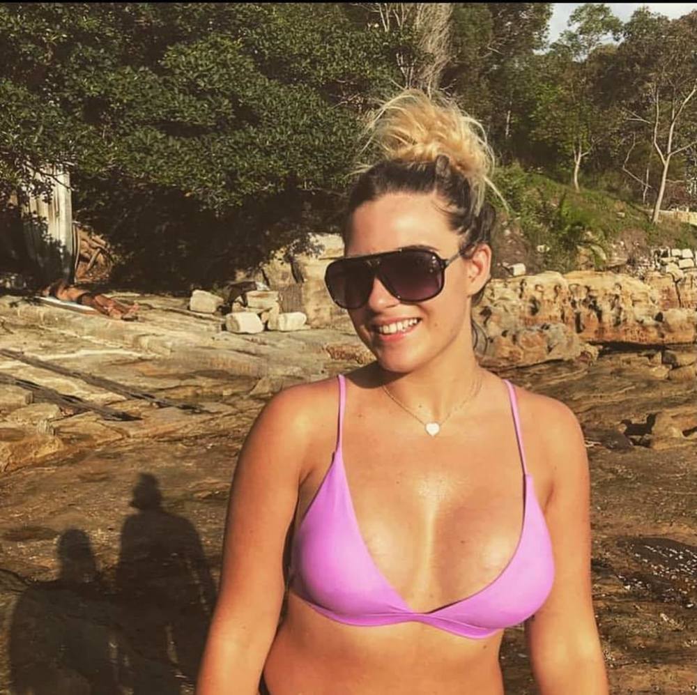 Meet your Posher, Brooke